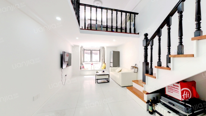 汇鑫时代中心二手房实景图