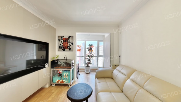 名流印象四五期二手房实景图