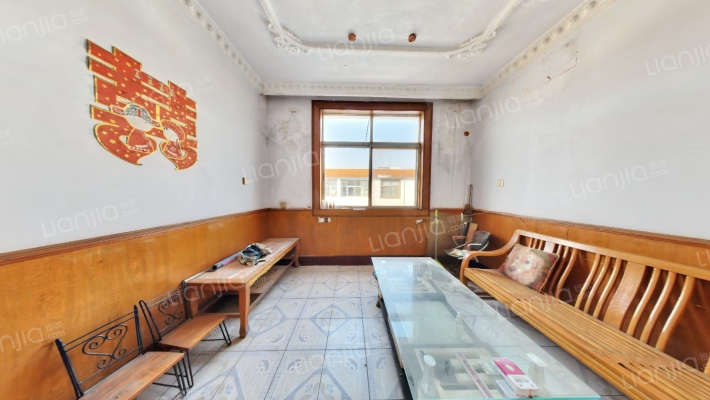 区文化馆家属院二手房实景图