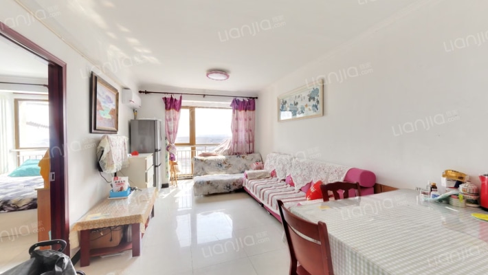 新锐时代二手房实景图