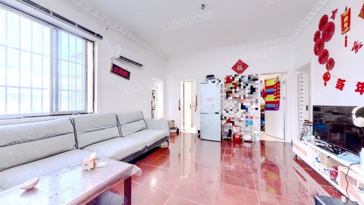 东吴新村二手房实景图