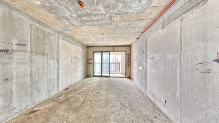 阳光城愉景苑二手房实景图