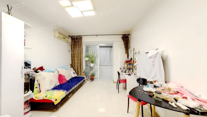 北京街二手房实景图