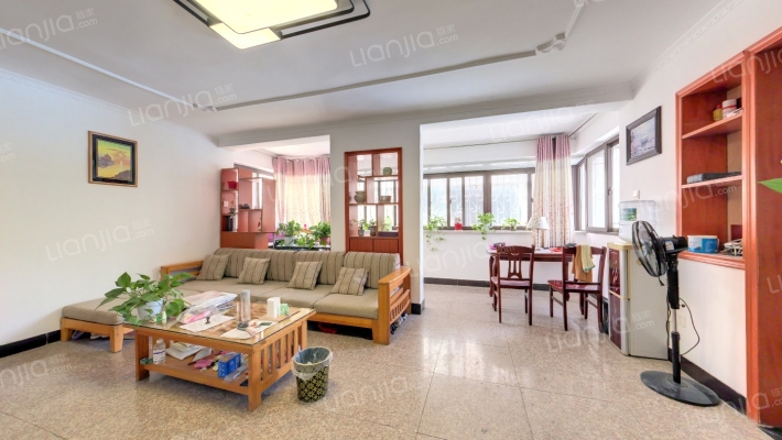 黄河南路41号二手房实景图