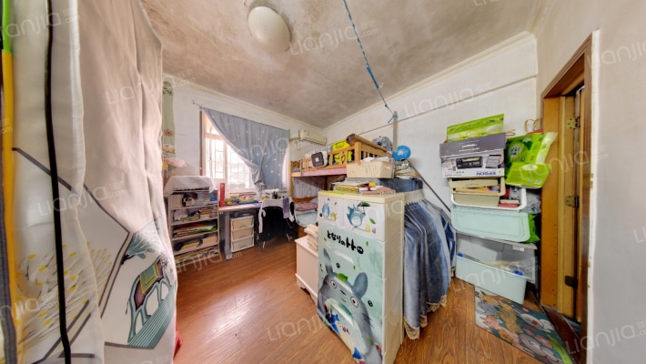 庆安航空大厦二手房实景图