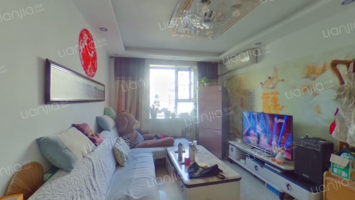 三十一处社区二手房实景图