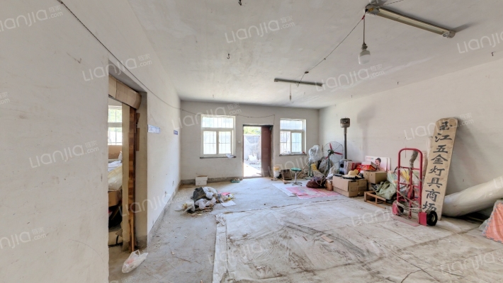 东方明珠(莱西)二手房实景图