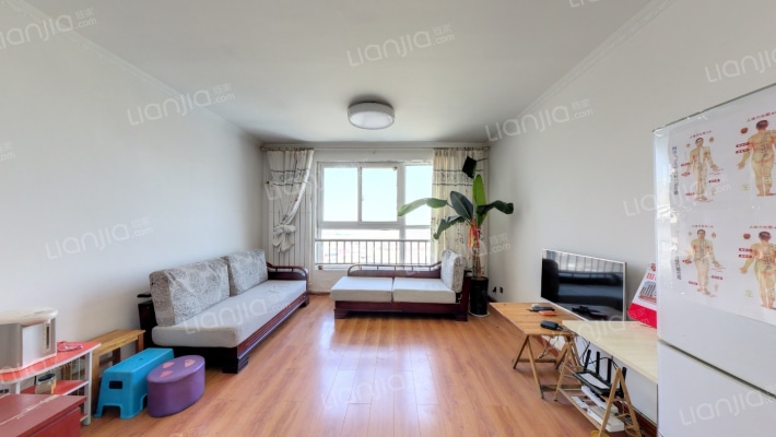 祥瑞中心花园二手房实景图