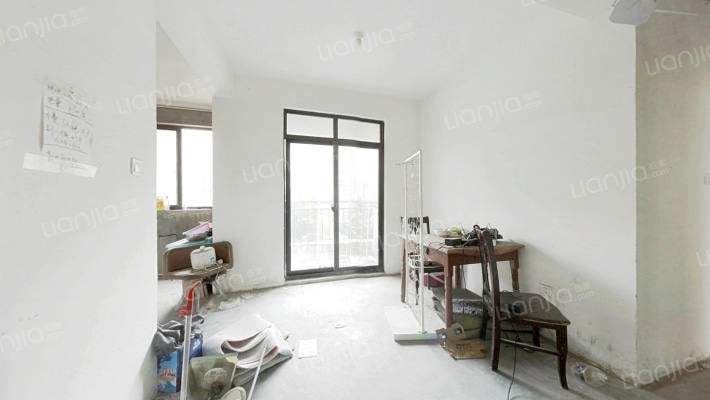 光明幸福天地二手房实景图