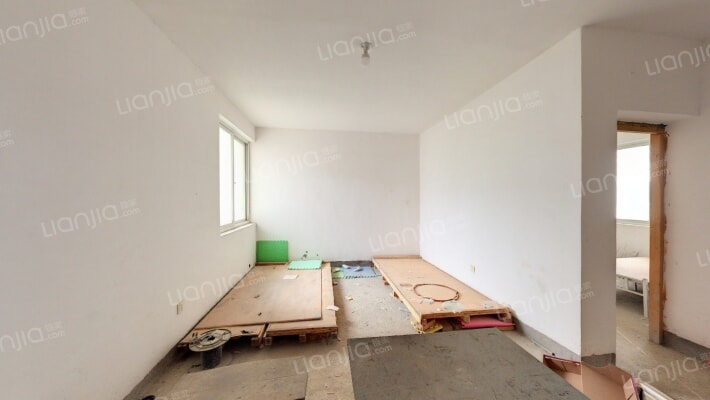 青岚嘉园二手房实景图