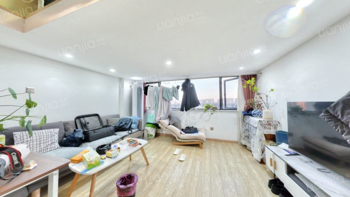 置鼎明珠1号二手房实景图