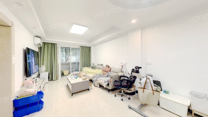 新陶苑二手房实景图