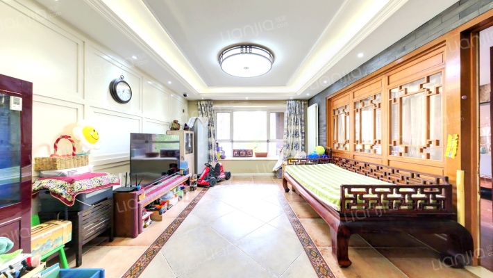 金隅花石匠一期二手房实景图