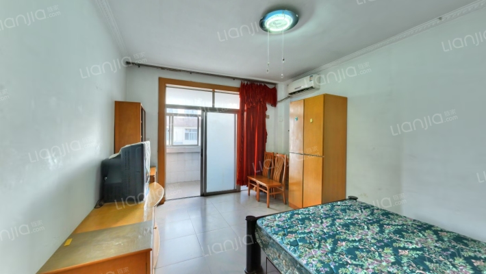 统计局家属院（安东街）二手房实景图