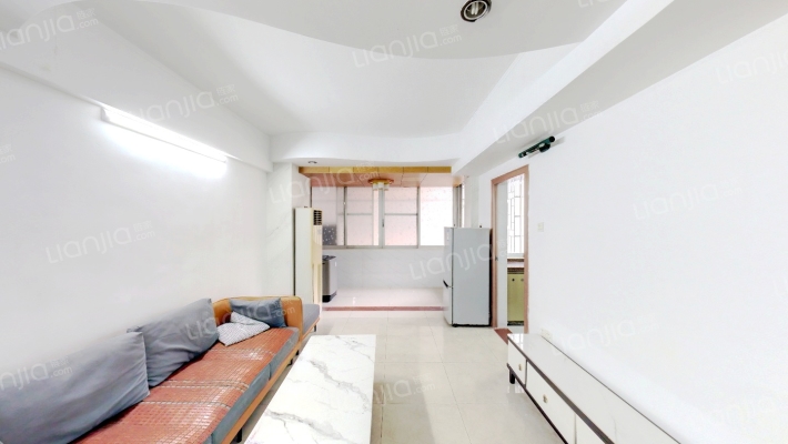 今日丽舍二手房实景图