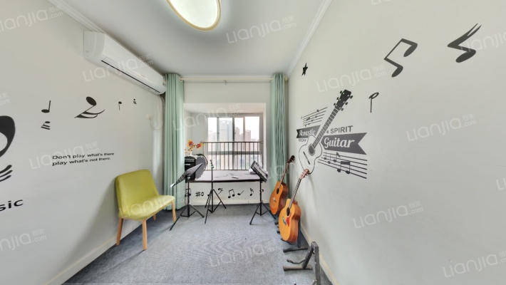 瀚宇悦园二手房实景图