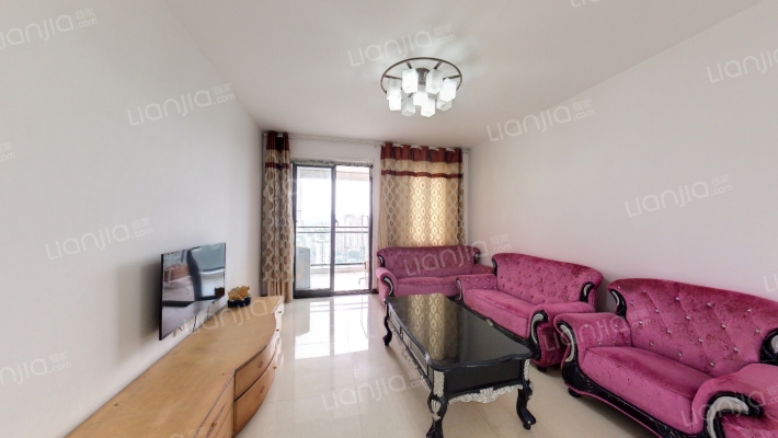 和坤和家园二手房实景图