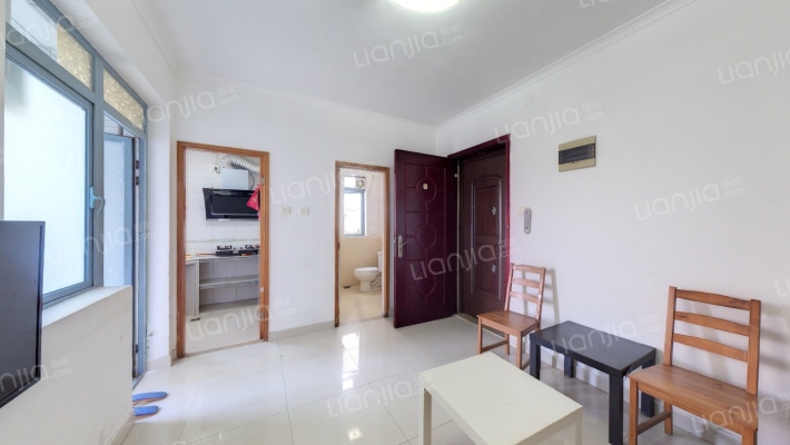 碧海红树园二手房实景图