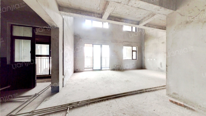 御景水岸二手房实景图