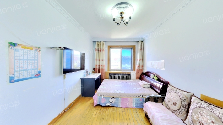 六顺二道街二手房实景图