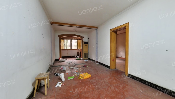 清江东路366号二手房实景图