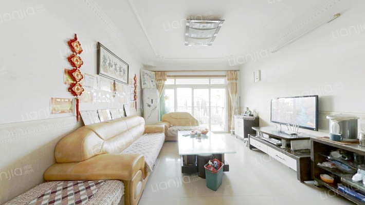 金旺新苑二手房实景图