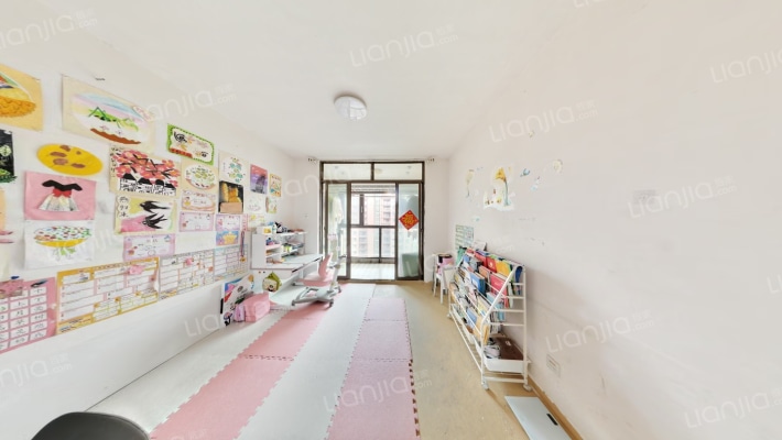 鑫徽苑二手房实景图