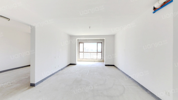 中冶德贤华府二手房实景图