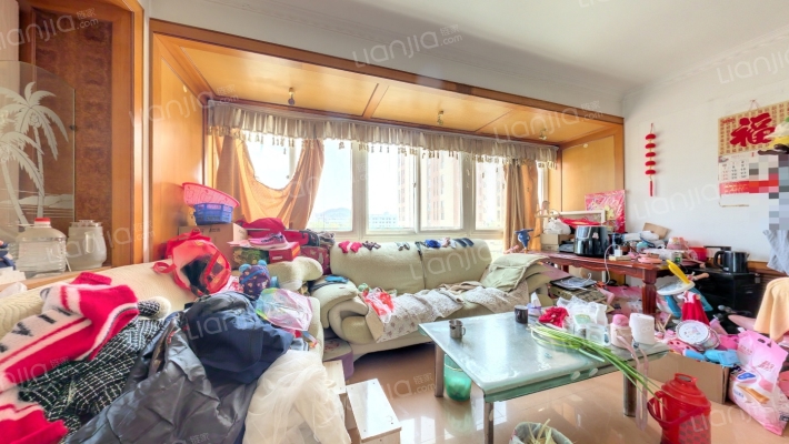 下曲家二手房实景图