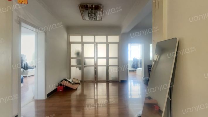 陆捷小区二手房实景图