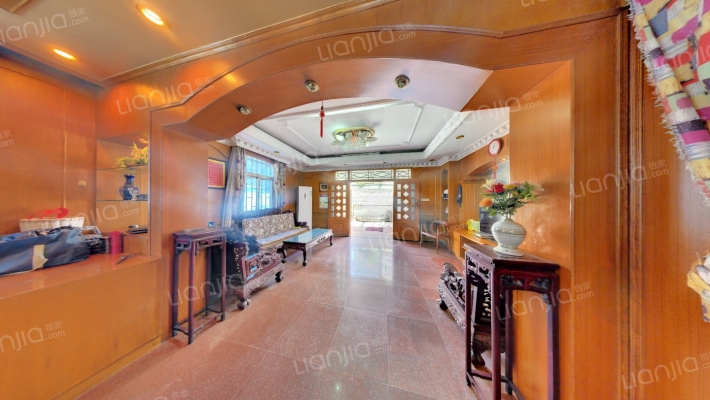 桃园新村南区二手房实景图