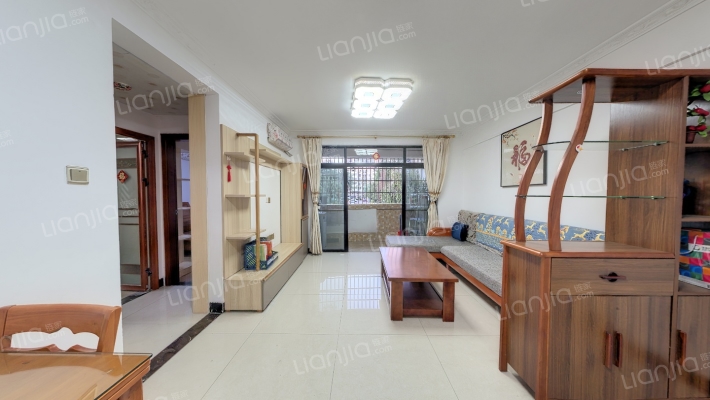 春晖花园二手房实景图