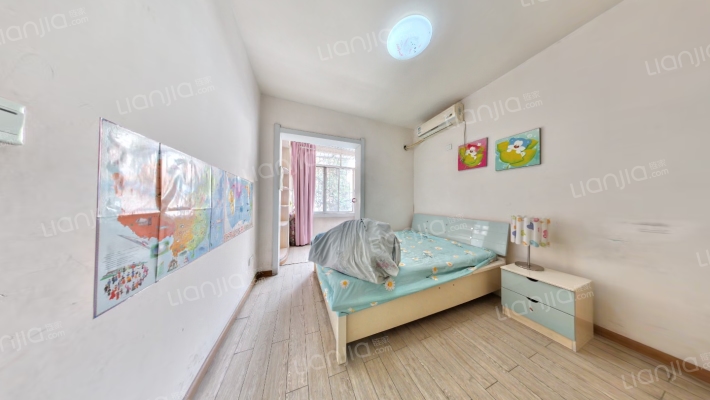 长顺上街116号附18号二手房实景图