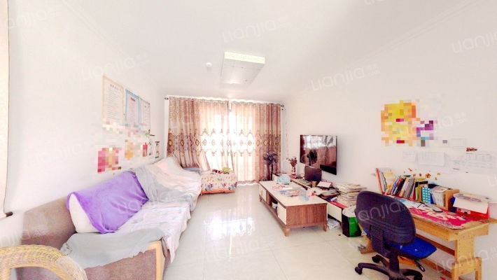 佳源都市南区二手房实景图