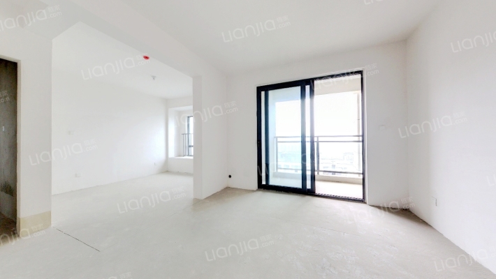 绿地智谷公寓二手房实景图