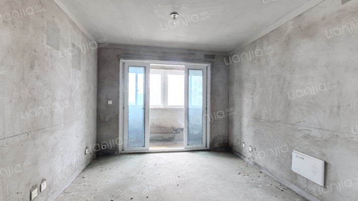 奥园誉峯二手房实景图