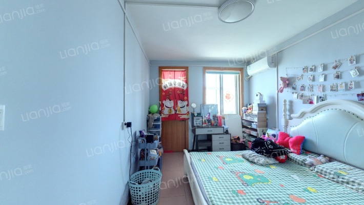 梁苑新村二手房实景图