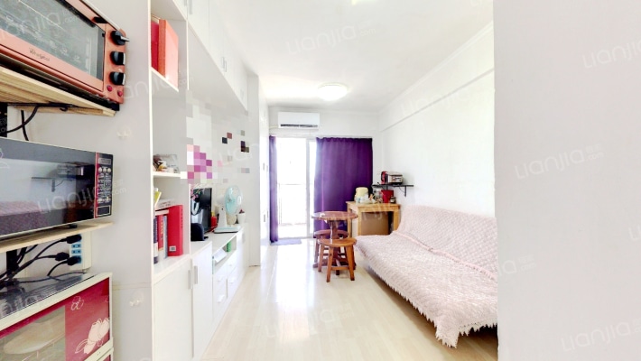 乐扬枫景二手房实景图