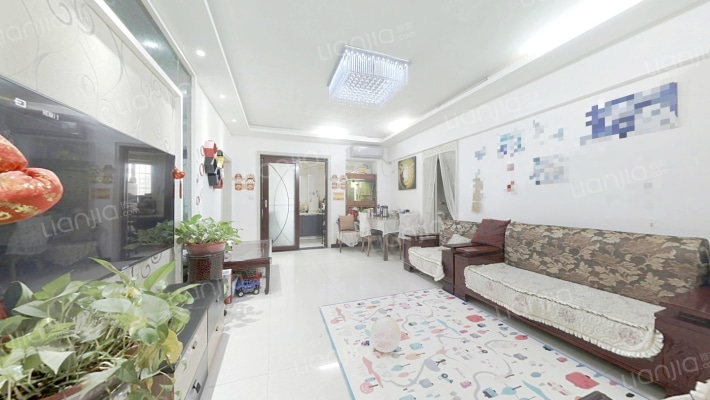 吉祥茗居二手房实景图