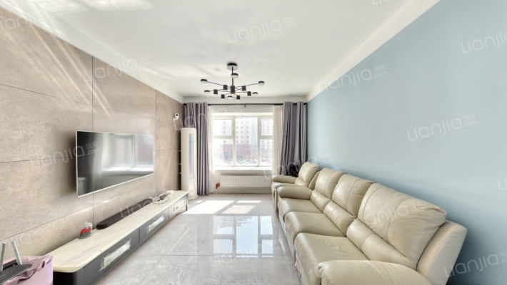 欣然苑二手房实景图