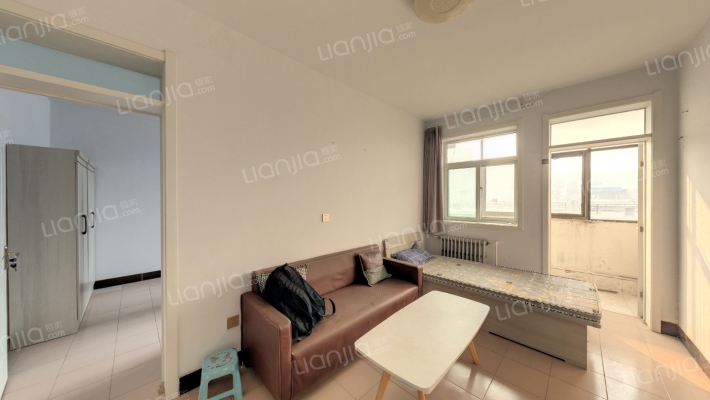 朝阳路11号院二手房实景图