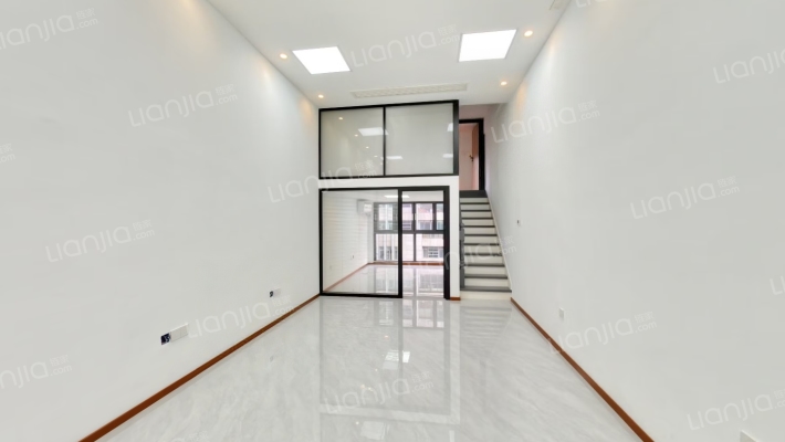 时代天地广场二手房实景图