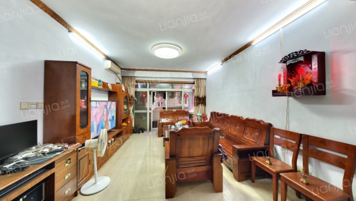 陈岗路二手房实景图