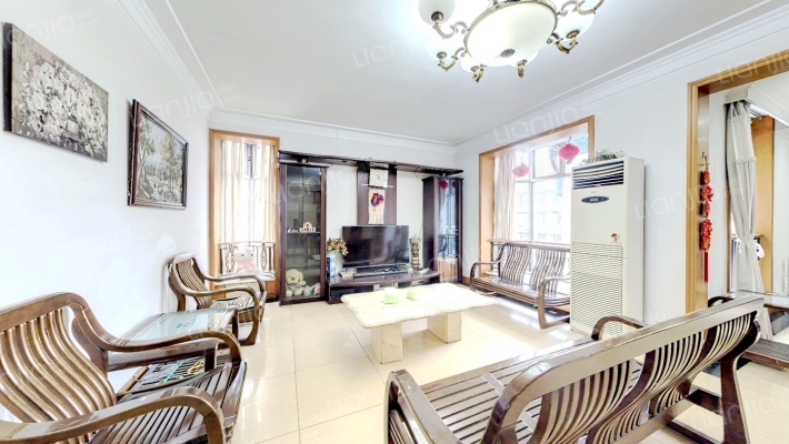 大石西路36号二手房实景图