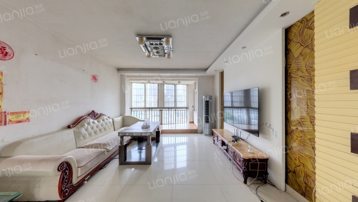 幸福洋房二手房实景图