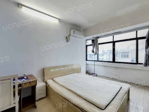 整租·彩香一村三区 2室1厅 南