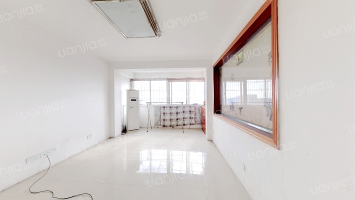 公园一村二手房实景图