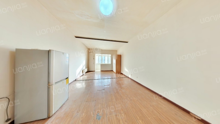 王公坟社区二手房实景图