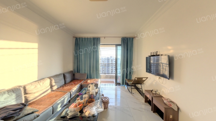 碧桂园十里江湾二手房实景图