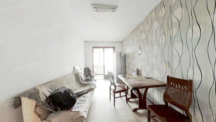 绿云花园二手房实景图